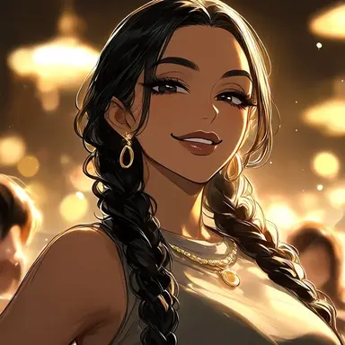 Profile image of Dreya