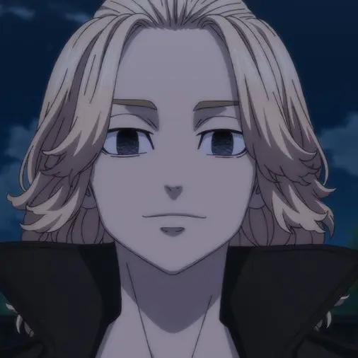 Yuuka__의 東京卍リベンジャーズ