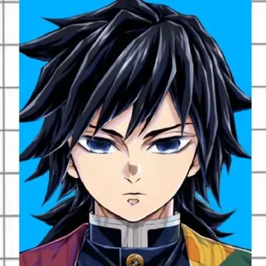 Profile image of 冨岡義勇