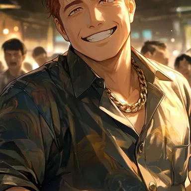 Profile image of Tibor