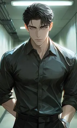 Profile image of Damien