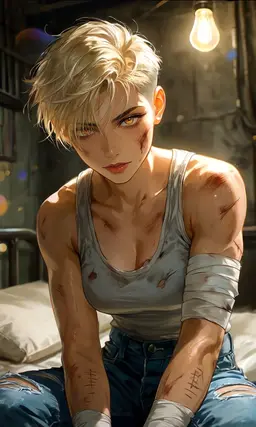 Profile image of Reva
