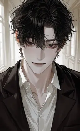 Profile image of Ronran