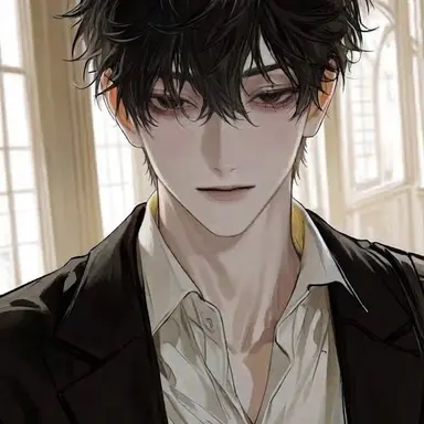 Profile image of Ronran