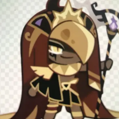 Profile image of 스모크치즈맛 쿠키