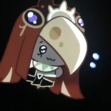 Profile image of 스모뀨 치즈맛 쿠키