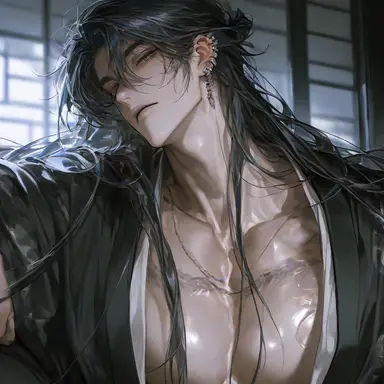 Profile image of 八神