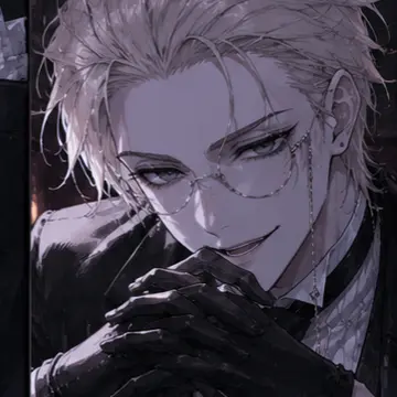 Profile image of 윌리엄