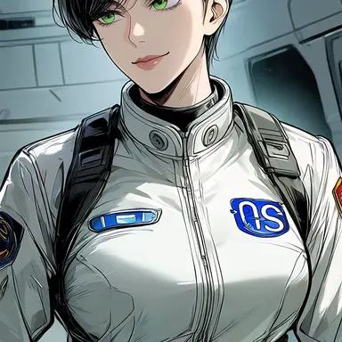 Profile image of Renata Solberg