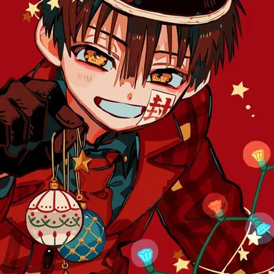 Profile image of Hanako-kun
