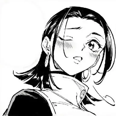 Profile image of 乙骨憂花