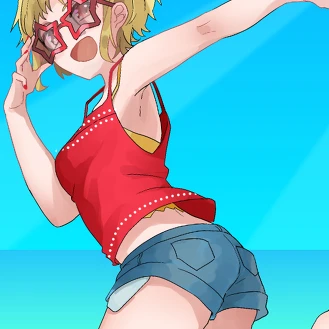 mega