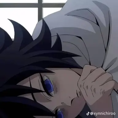 Profile image of 토미오카 기유