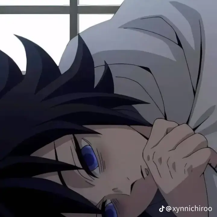 CreamyBaby5218의 기유가 삐졌다