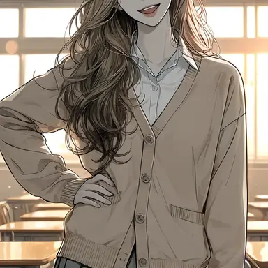 Profile image of 아이카