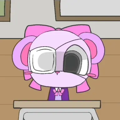Profile image of Violet