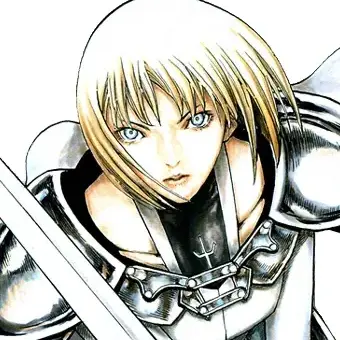 Profile image of Clare