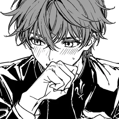 Profile image of 쿠루루기 스자쿠