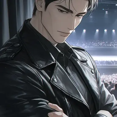 Profile image of Donovan Van Dawn