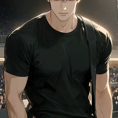 Profile image of Gauge Lane