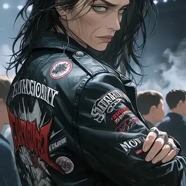 Profile image of Ranadia Lynn
