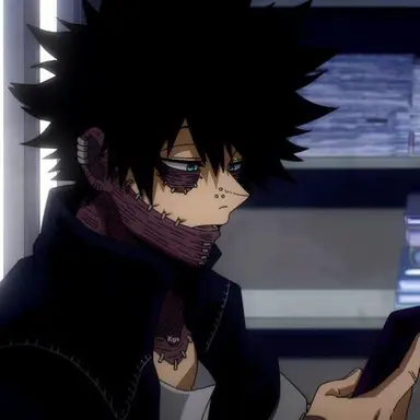Profile image of Dabi