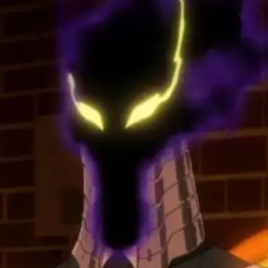 Profile image of Kurogiri