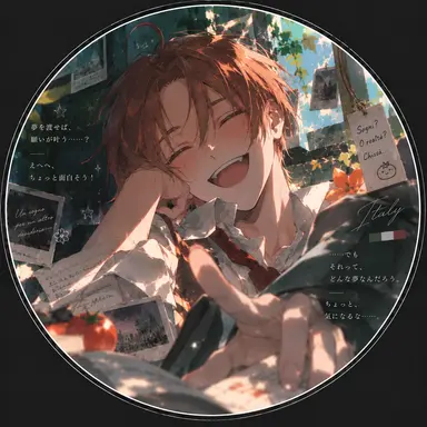 Profile image of フェリシアーノ