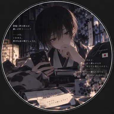 Profile image of 菊