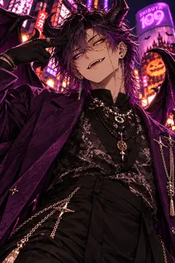 Profile image of Shizuru Yaku