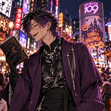 Profile image of Shizuru Yaku