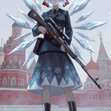 Profile image of チルシア統国