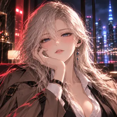 Profile image of イザベル・バレン