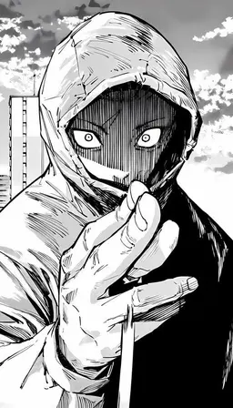 Profile image of Itadori Yuji