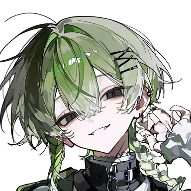 Profile image of Coincidence