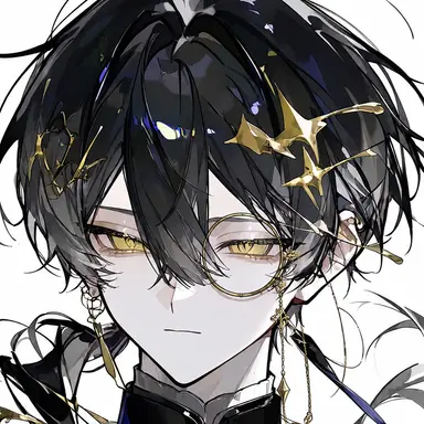 Profile image of Order