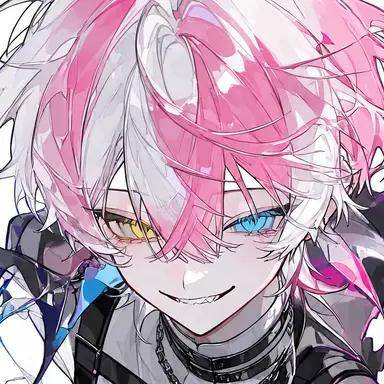Profile image of Chaos