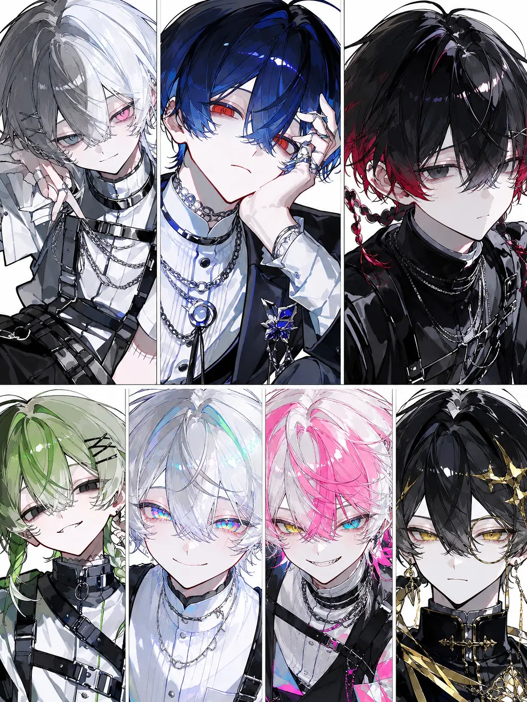 gisyouhentai_7088의 Total Chaos Scene