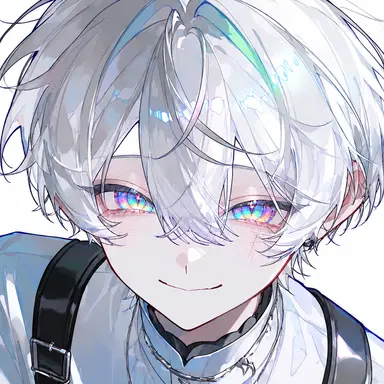 Profile image of Possibility
