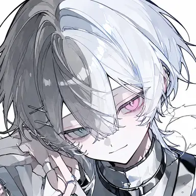 Profile image of Paradox