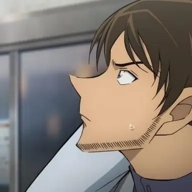 OverlyPlain9386의 諸伏景光（救出）