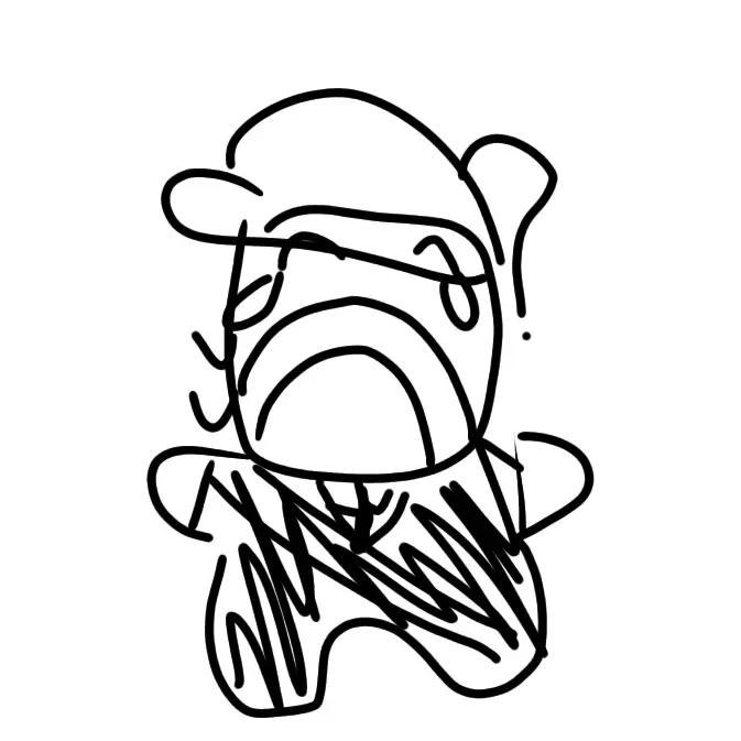 DoughyChart2568의 요술봉 사줘라 이 나방 요원아(?)