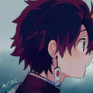 Profile image of 카마도 탄지로