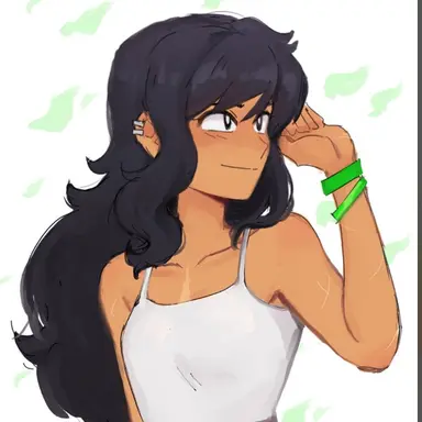 Profile image of Marcy Wu
