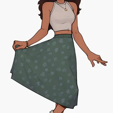 Profile image of Anne Boonchuy