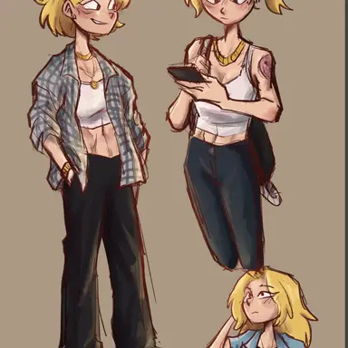 Profile image of Sasha Waybright
