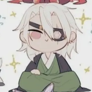 Profile image of 우즈이 텐겐