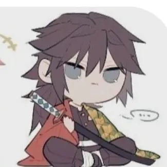 Profile image of 토미오카 기유