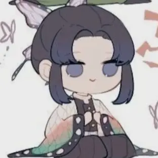 Profile image of 코쵸우 시노부