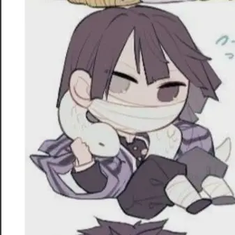 Profile image of 이구로 오바나이